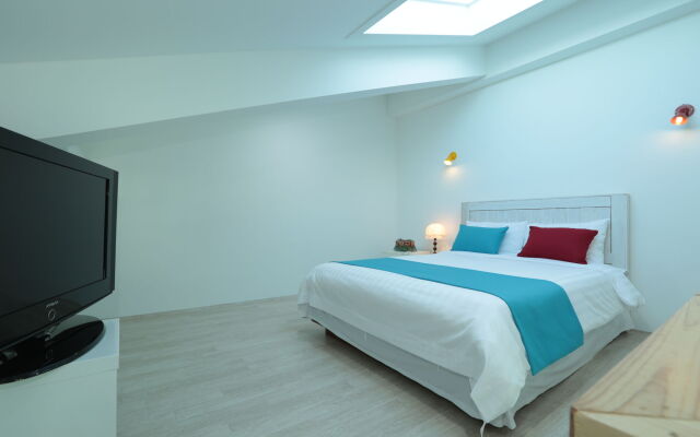 Seaview Pension