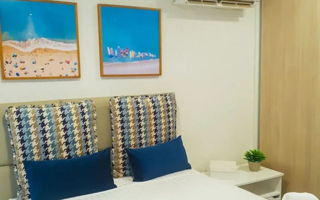 Cobertura em Barra Bali Destino BSM