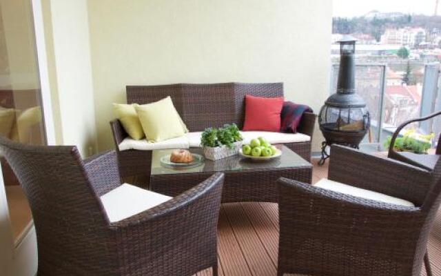 Apartments Cordeus