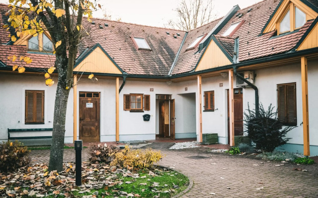 Trobentica 37 Apartment Golf Moravske Toplice