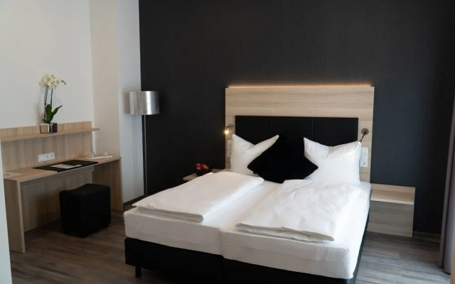 Hotel Schlafplatz