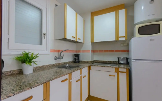 Guardamar 2/4 Zeus Apartments Miami 01251