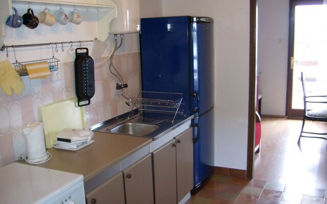 Apartment Iva - with nice view: A1 Molunat, Riviera Dubrovnik