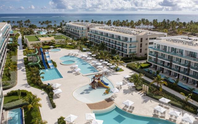 Serenade Punta Cana Beach & Spa Resort - All Inclusive