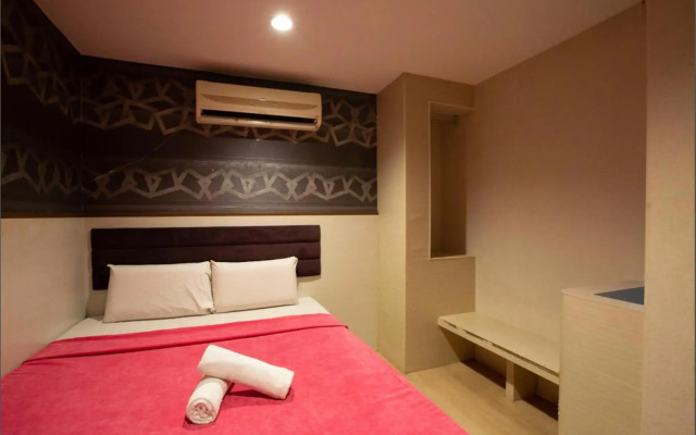 T-Hotel Bukit Bintang