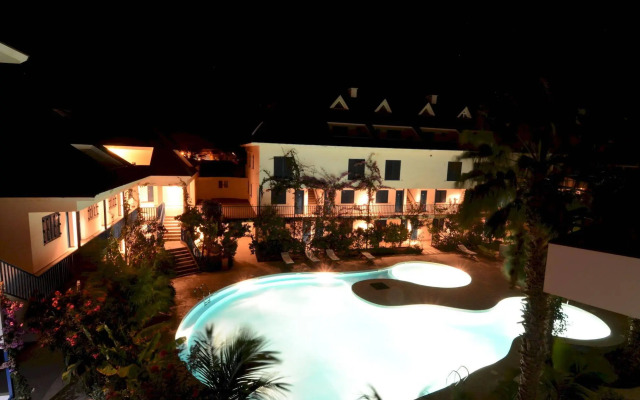 Leme Bedje Residence