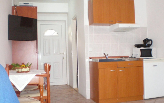 Villa Doris