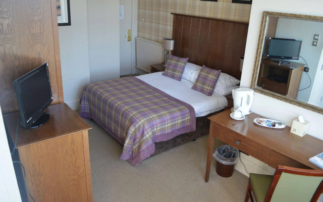Beaufort Hotel