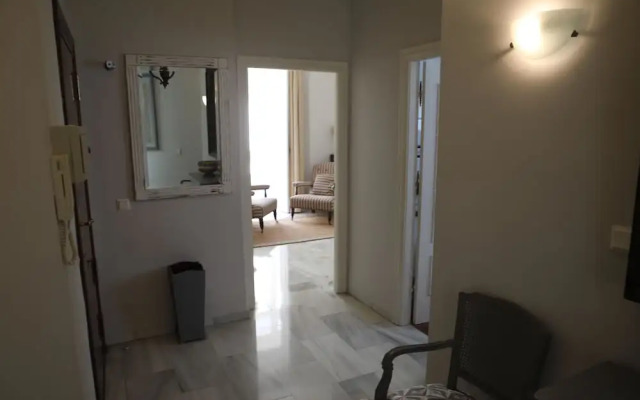 Apartamento Mar de Korus
