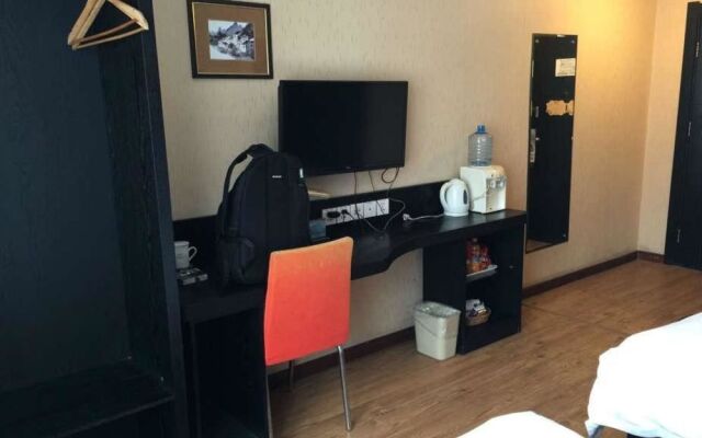 Xi'an Keyi Hotel Chain