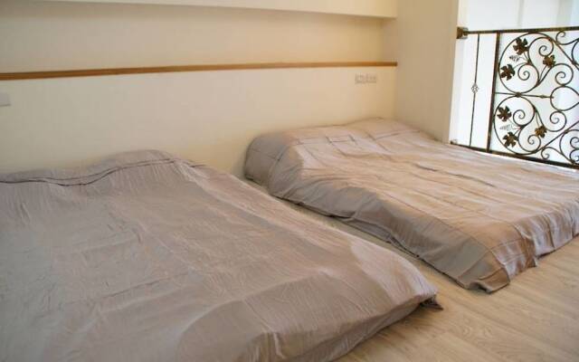 Qianshuwan Apartment