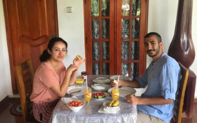 Malee Homestay