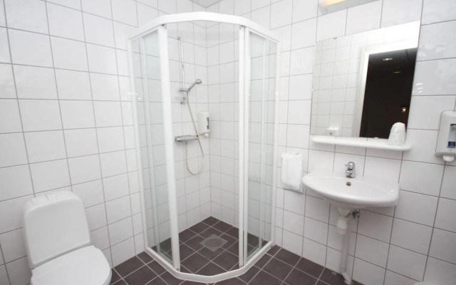 Hotell Fritidsparken