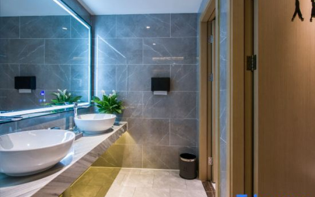 Mehood Hotel (Shenzhen Sungang The MIXC)