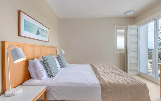 Salt Private Apartments