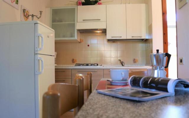 Lovely Villa With Private Fenced Garden