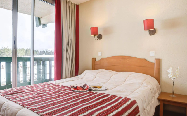 Résidence Pierre & Vacances Le Sequoïa