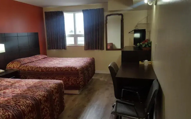 Royal Windsor Inn & Suites