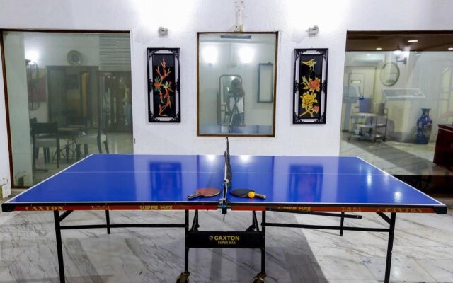 Oritel Service Apartments