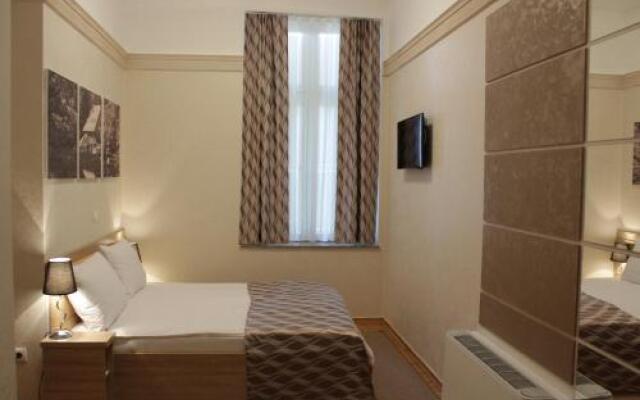 Hotel Kurija Janković