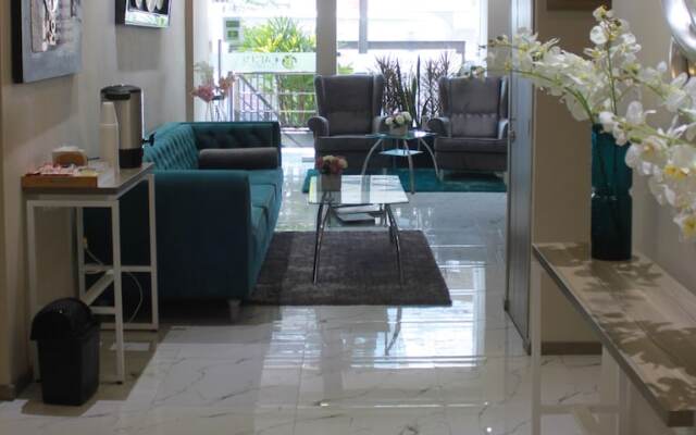 Capital`S Luxury Apartments