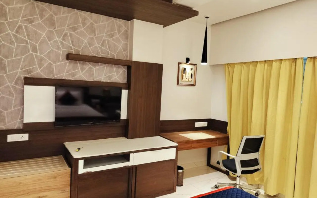 Zip By Spree Hotels Ilkal