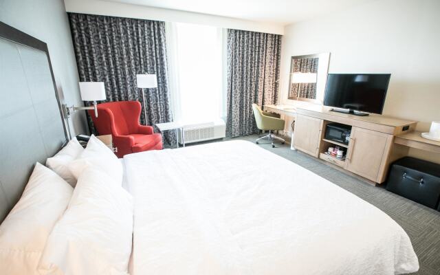 Hampton Inn & Suites Tempe/Phoenix Airport, AZ