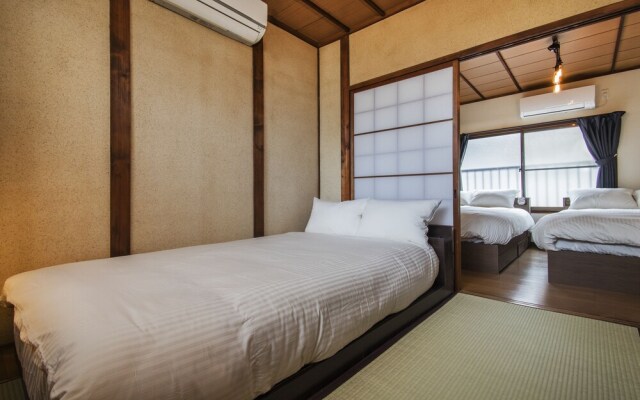 Shiki Homes TSUBAME
