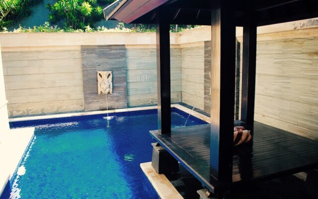 Room-kori Maharani Villas - One Bedroom