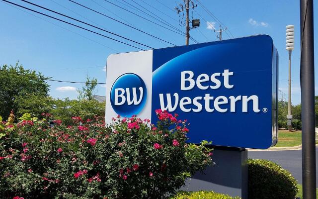 Best Western Auburn/Opelika Inn