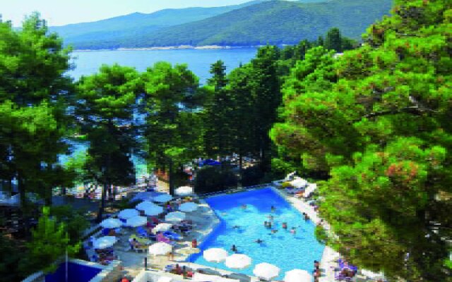 Marina Sunny Hotel by Valamar