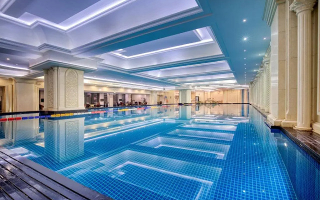 Grand Bravo Guilin Hotel
