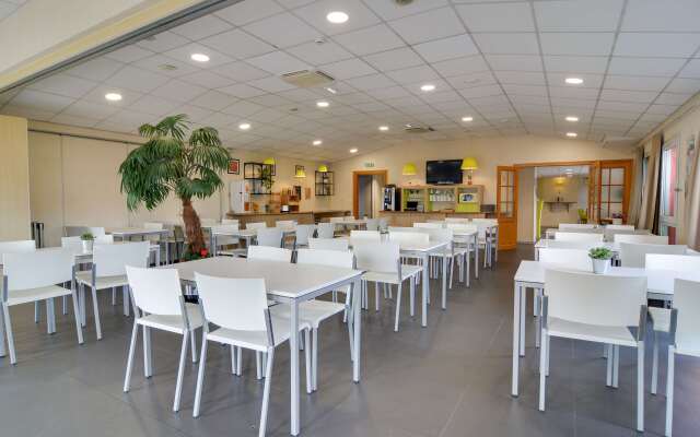 Sure Hotel by Best Western Nantes Saint-Herblain