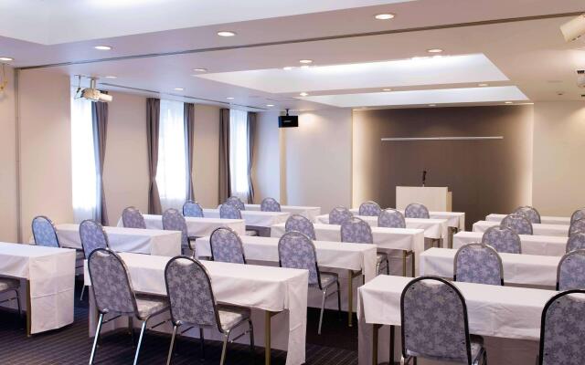 Koko Hotel Yokohama Tsurumi
