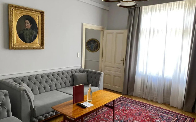Boutique Hotel Nossek