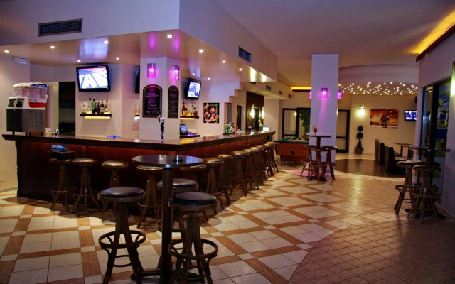 Creta Verano Hotel