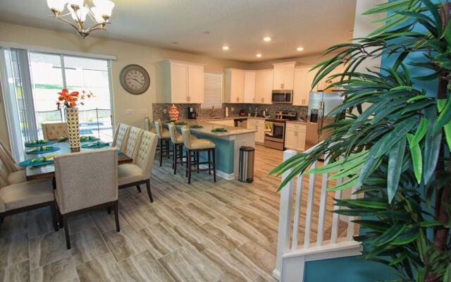 Champions Gate by PRP