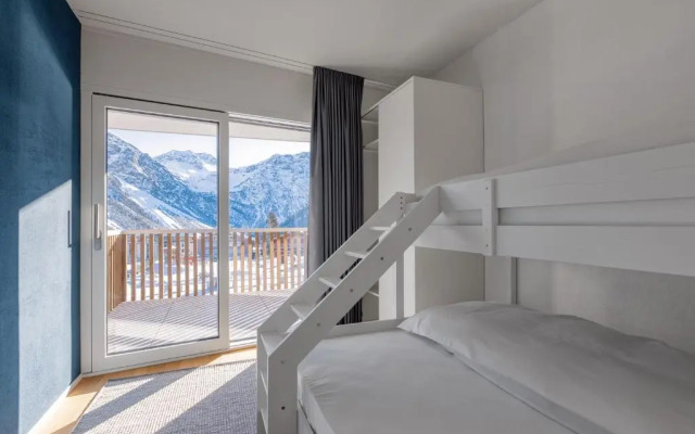 AVES Hotel & Apartment Arosa