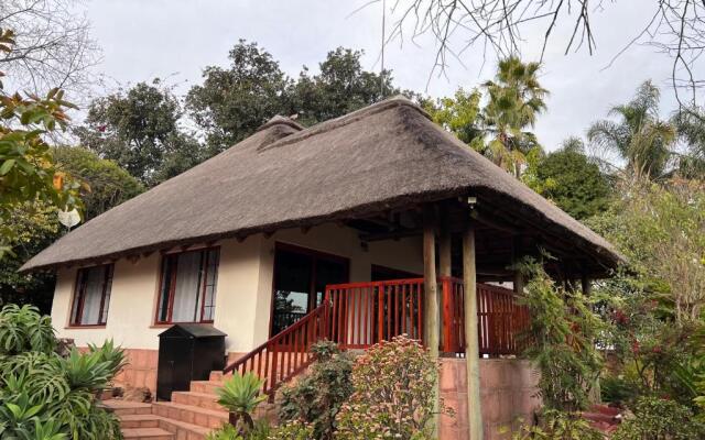 Acoustic Guest House