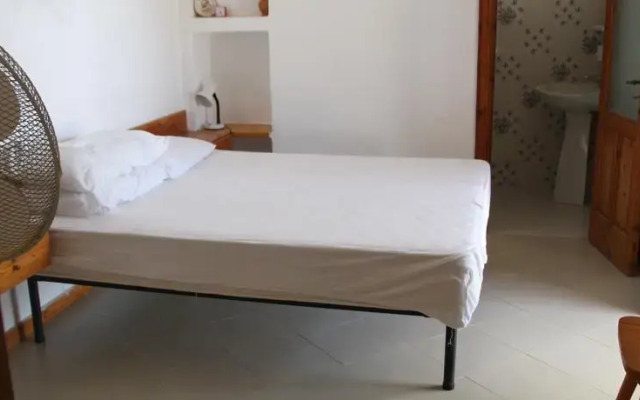 Casa Quadara