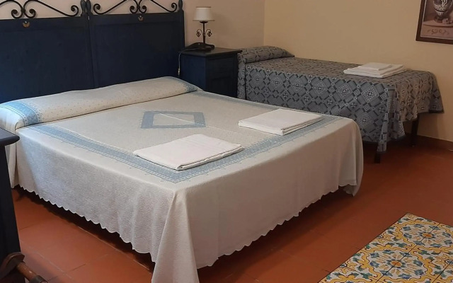 Piccolo Hotel Casa Mia