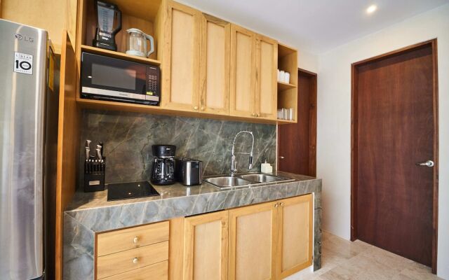 Tanik Tulum By Lockey