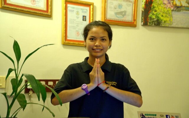 Horizons Cambodia
