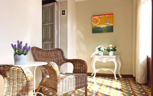 Central Apartments Barcelona