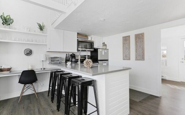 8 Starfish Lane - Two Bedroom House