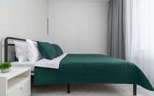 Йо Плейс на улице Воронежская 47/14