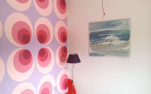 Villa Artistica Gaeta