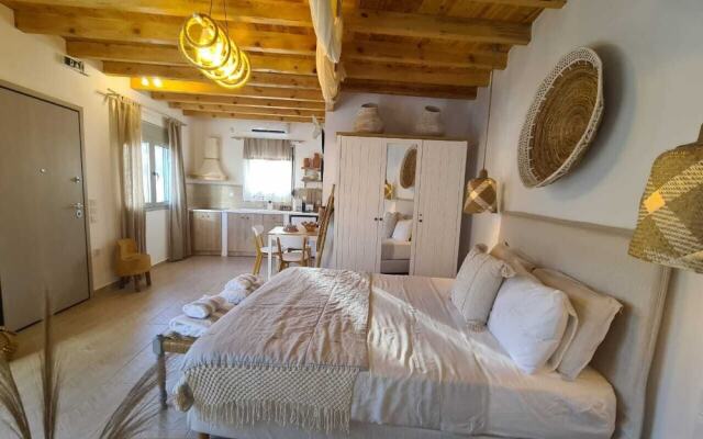 Linari Bohemian Living