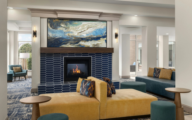 Hilton Garden Inn Washington DC/Greenbelt