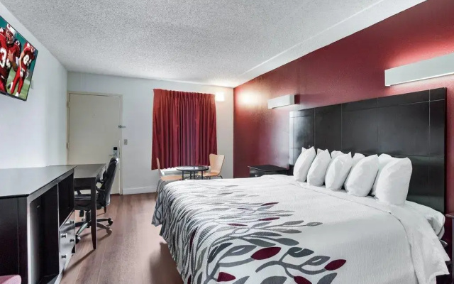 Days Inn Monteagle